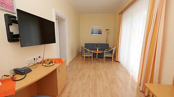 Hotel Arte Vita