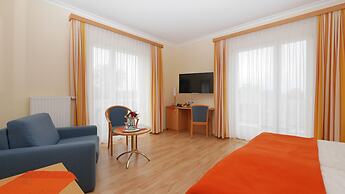 Hotel Arte Vita