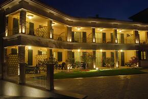 Incantea Resort