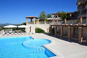 Incantea Resort