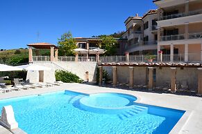 Incantea Resort
