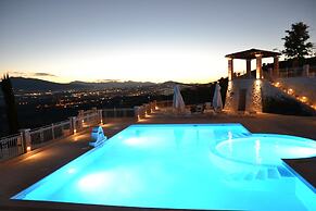 Incantea Resort