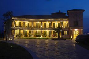 Incantea Resort