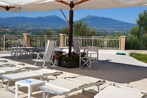 Incantea Resort
