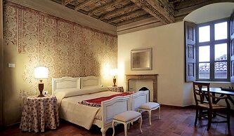 Castello La Rocchetta