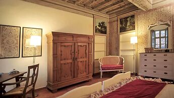 Castello La Rocchetta