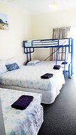 Braemar House B&B and YHA Hostel