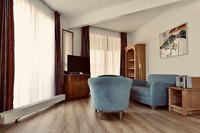 Hotel Residenz Waldoase