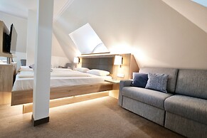 Hotel Residenz Waldoase