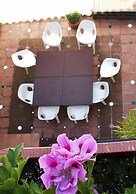 Oasis Backpackers Hostel Granada