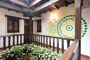 Oasis Backpackers Hostel Granada