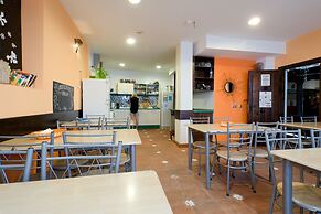 Oasis Backpackers Hostel Granada