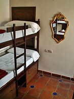 Oasis Backpackers Hostel Granada