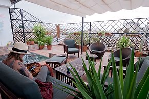 Oasis Backpackers Hostel Granada
