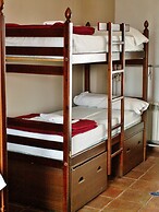 Oasis Backpackers Hostel Granada