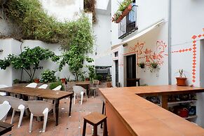 Oasis Backpackers Hostel Granada