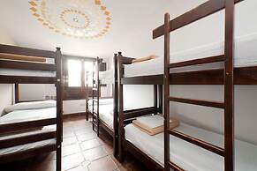 Oasis Backpackers Hostel Granada