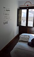 Oasis Backpackers Hostel Granada