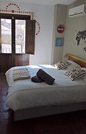 Oasis Backpackers Hostel Granada