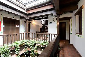 Oasis Backpackers Hostel Granada