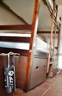 Oasis Backpackers Hostel Granada