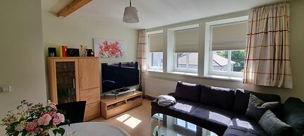 Ferienwohnung Fricke