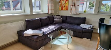 Ferienwohnung Fricke