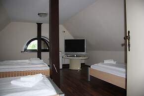 Hotel - Zum goldenen Stern