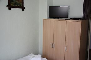 Hotel - Zum goldenen Stern