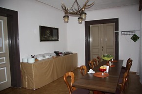 Hotel - Zum goldenen Stern