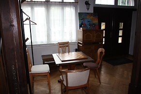 Hotel - Zum goldenen Stern