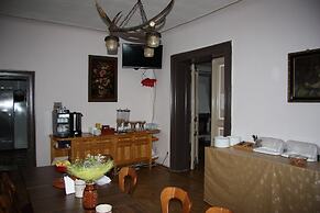 Hotel - Zum goldenen Stern