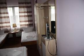 Hotel - Zum goldenen Stern