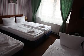 Hotel - Zum goldenen Stern