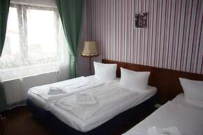 Hotel - Zum goldenen Stern