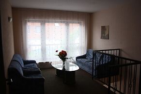 Hotel - Zum goldenen Stern