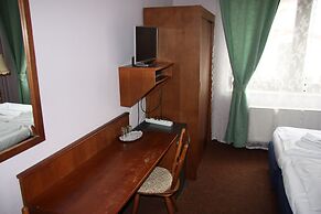 Hotel - Zum goldenen Stern