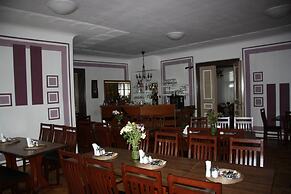 Hotel - Zum goldenen Stern