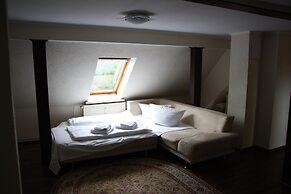Hotel - Zum goldenen Stern