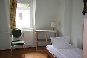 Hotel - Zum goldenen Stern