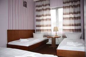 Hotel - Zum goldenen Stern