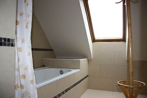 Hotel - Zum goldenen Stern