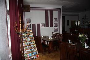 Hotel - Zum goldenen Stern