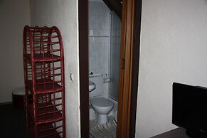 Hotel - Zum goldenen Stern