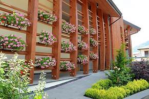 Hotel Natura