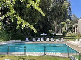 Hotel Bosque de Reñaca