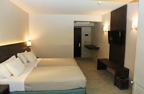 Hotel Bosque de Reñaca