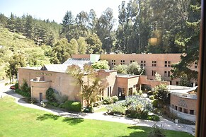 Hotel Bosque de Reñaca