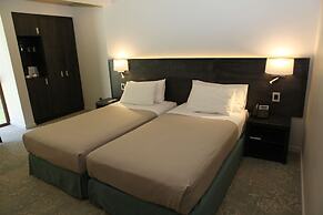 Hotel Bosque de Reñaca