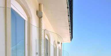 Hotel Mar Bravo